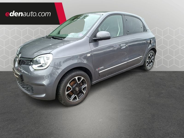 Renault TWINGO Renault Twingo