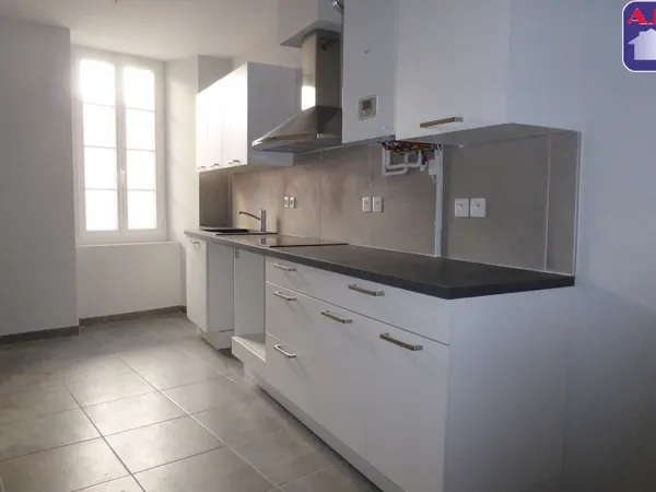 Appartement 3 pièces 90 m²