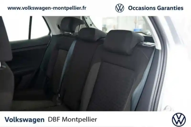 Volkswagen T-Cross 1.0 tsi 110 start/stop bvm6 life tech — photo 5