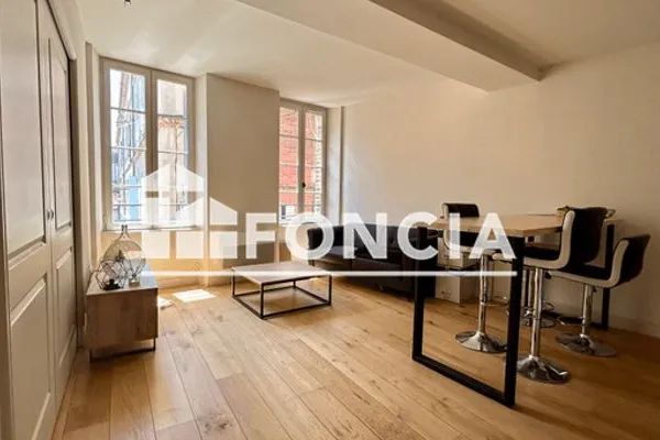 APPARTEMENT