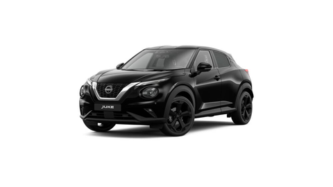 Nissan Juke HYBRID 143