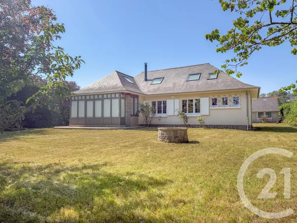 Maison 5 pièces 146 m²