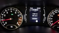 Jeep Renegade 1.0 Turbo T3 120ch BROOKLYN EDITION MY22 — photo 9