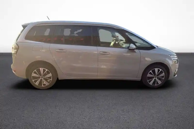 Citroën C4 grand  spacetourer bluehdi 130 s&amp;s bvm6 — photo 61