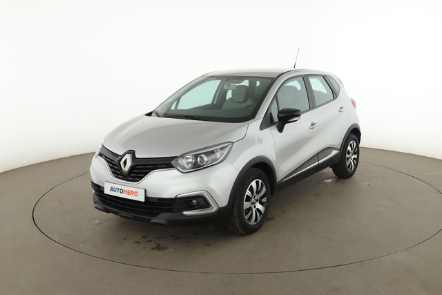 Renault Captur 0.9 TCe Business