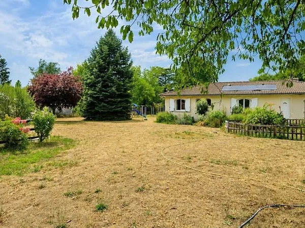 Maison 6 pièces 139 m²