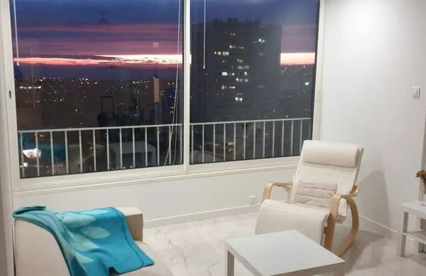 Appartement 4 pièces 90 m²