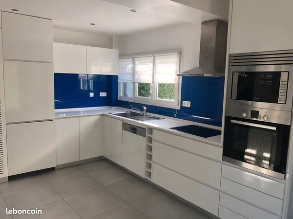 Maison 3 pièces 65m²