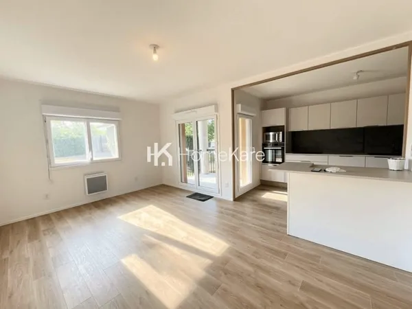 Appartement Location Toulouse 3p 63m² 850€