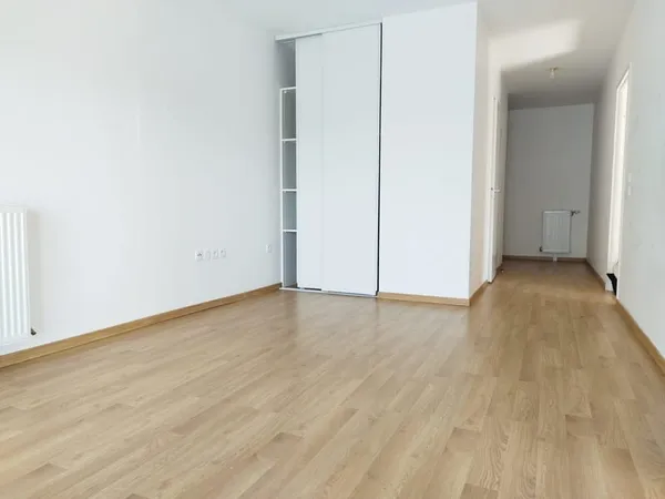 Charmant appartement avec balcon