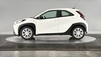 Toyota Aygo X 1.0 VVT-i 72ch Dynamic MY23 — photo 7