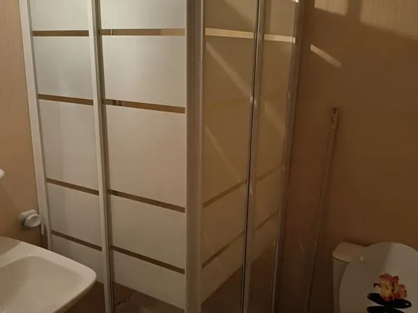 Appartement Location Vichy 1p 21m² 360€