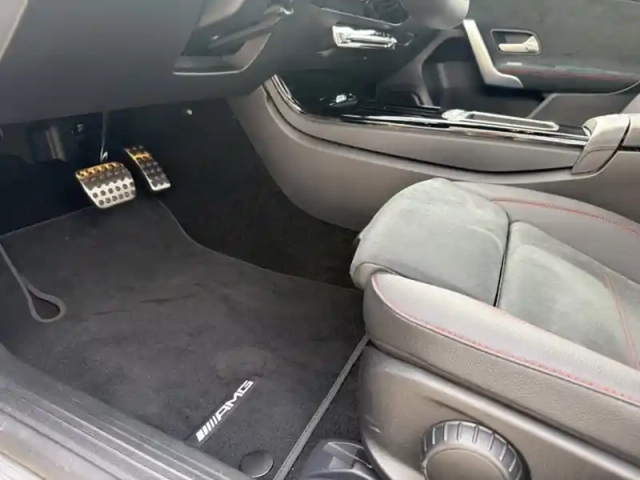 Mercedes Classe A 250 e hybrid eq star edition — photo 21