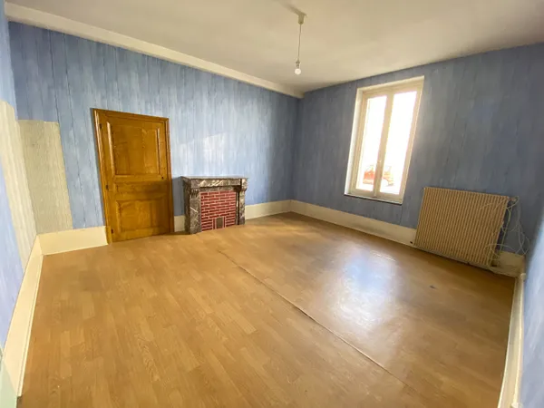 Appartement T3 - 68.74m2