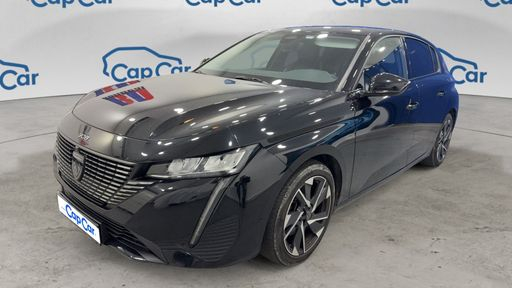 Peugeot 308 1.5 BlueHDi 130 EAT8 - Allure – 2025 – 53500 km – Diesel – Boîte Automatique — photo 14