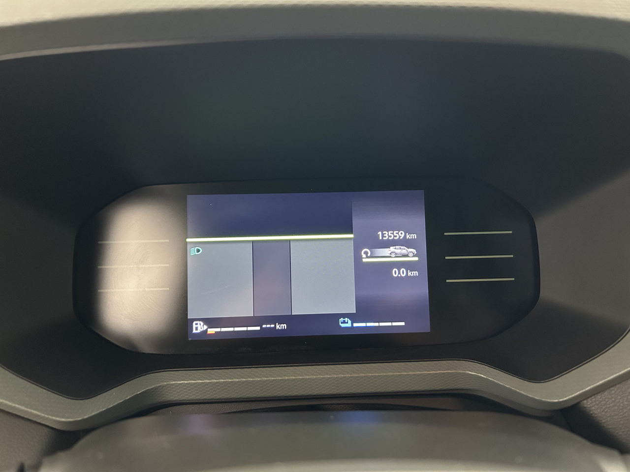 Dacia Duster — photo 17