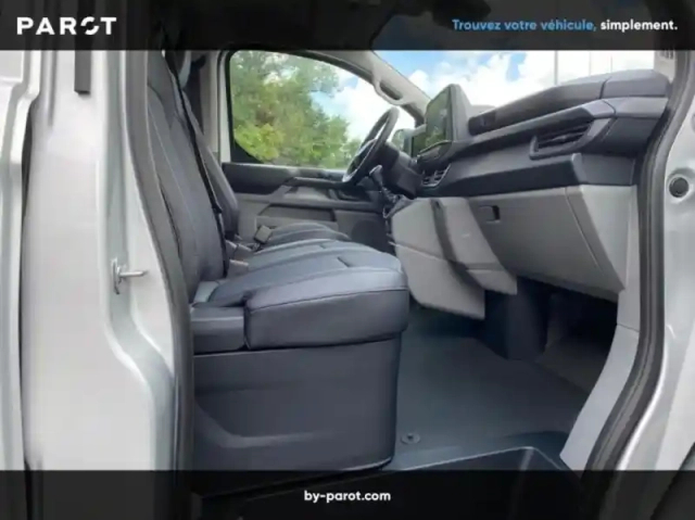 Ford Custom fg 280 l1h1 2.0 ecoblue 136ch trend — photo 27