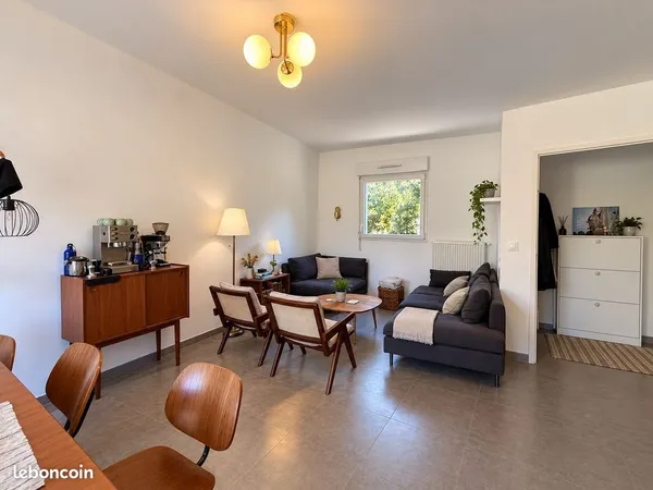 Maison 4 pièces 77 m²
