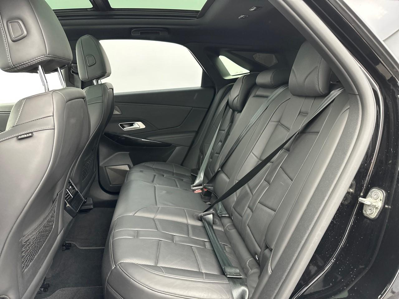 Ds Ds 7 crossback hybride rechargeable e-tense 360 eat8 4x4 la premi — photo 12