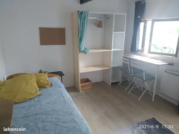 Studio Etudiant