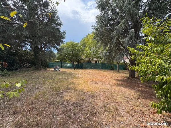 Rare, Lévignac, 31530 terrain à bâtir