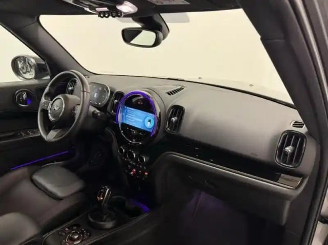 Mini Countryman cooper 136ch  highlands bva7 — photo 7