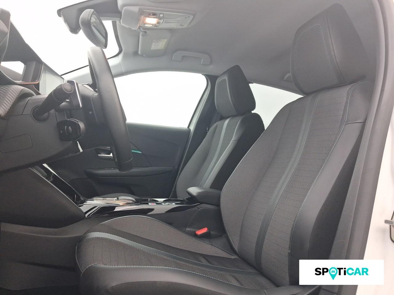 Peugeot 208 1.2 puretech 100ch s&s allure pack eat8 — photo 9