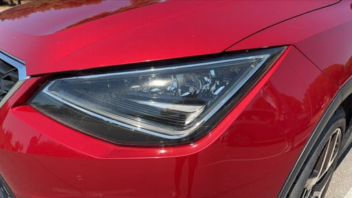 Seat Arona 1.0 TSI 115 - FR – 2019 – 104605 km – Essence – Boîte Automatique — photo 13