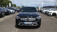 Mercedes Glc 200 d 163ch Business Line 9G-Tronic — photo 2