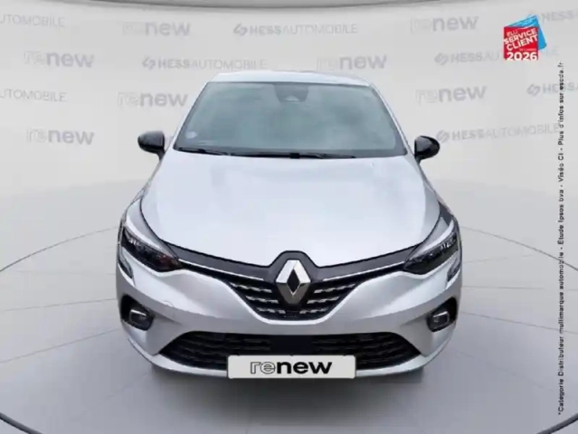 Renault Clio 1.0 tce 90ch techno — photo 2