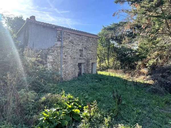 Maison 3 pièces 75 m²