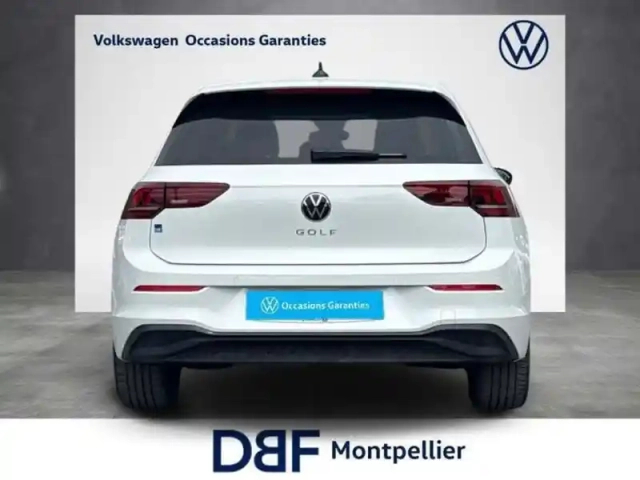 Volkswagen Golf 1.5 tsi evo2 116 bvm6 vw edition — photo 4