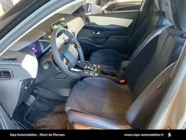 Ds Ds 3 hybride 145 e-dct6 — photo 9