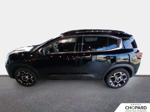 Citroën C5 Aircross bluehdi 130 eat8 — photo 26