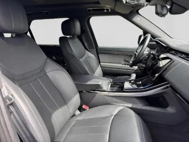 Land Rover Range Rover sport 3.0 p460e 460ch phev dynamic se — photo 20