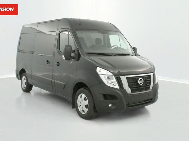 Nissan INTERSTAR L2H2 3T5 2.3 dCi 135ch Acenta Pack