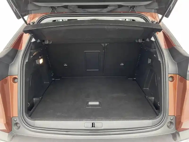 Peugeot 3008 puretech 130ch s&amp;s eat8 — photo 25