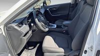 Toyota Rav4 2.5 Hybride 222ch Dynamic AWD-i MY23 — photo 9