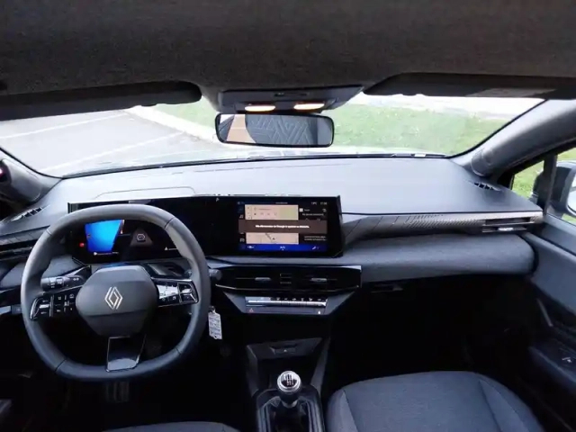 Renault Clio tce 115 ch — photo 10