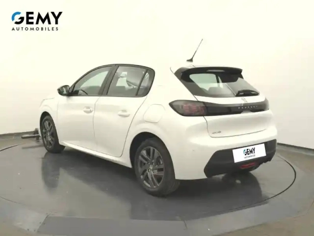 Peugeot 208 bluehdi 100 s&amp;s bvm6 — photo 7