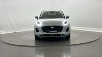 Ford Puma 1.0 EcoBoost Hybrid 125ch Titanium S&S Powershift