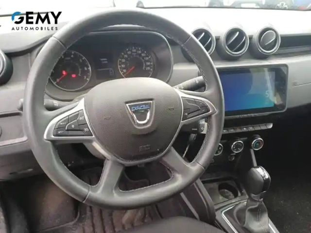 Dacia Duster tce 150 fap 4x2 edc — photo 13
