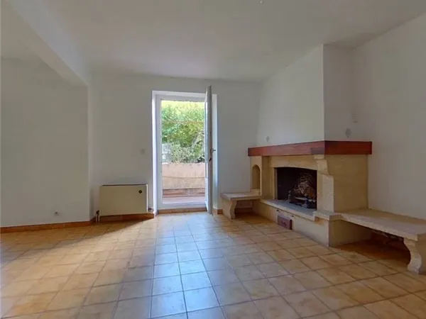 Appartement à louer Nyons