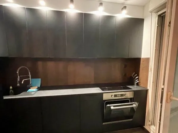 T3 meublé 72 m² - Balcon - À proximité immédiate du Parc de la Tête d'Or