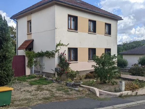 appartement meublé