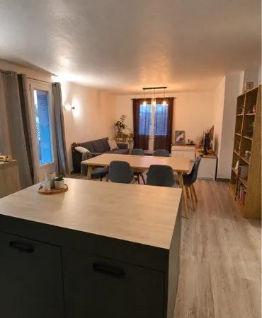 Appartement 81m2 BOLLÈNE