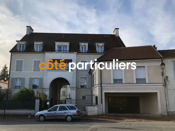 Parking / box Montlhery 12 m2