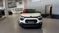 Citroen C3 1.2 PureTech 110ch S&S MAX Boite Automatique