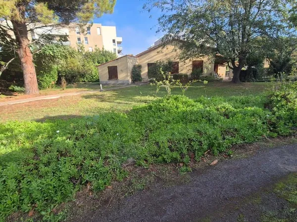 Maison 5 pièces 119 m²