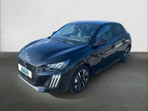 Peugeot 208 hybrid 110 ch e-dcs6